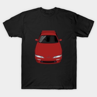 Silvia S14 1994-1996 Body Kit - Red T-Shirt